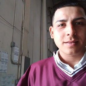 Meet your Posher, Sanchez